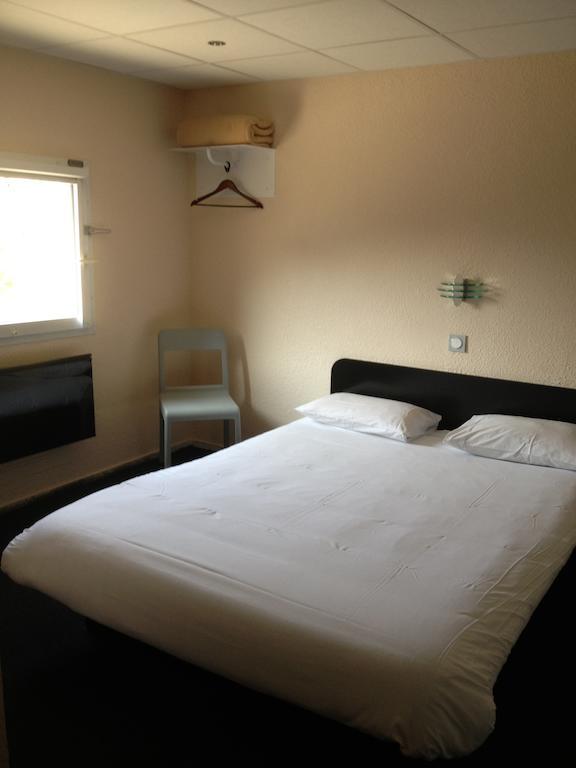Les 4 Vallees Hotel อัลแบร์วิลล์ ภายนอก รูปภาพ